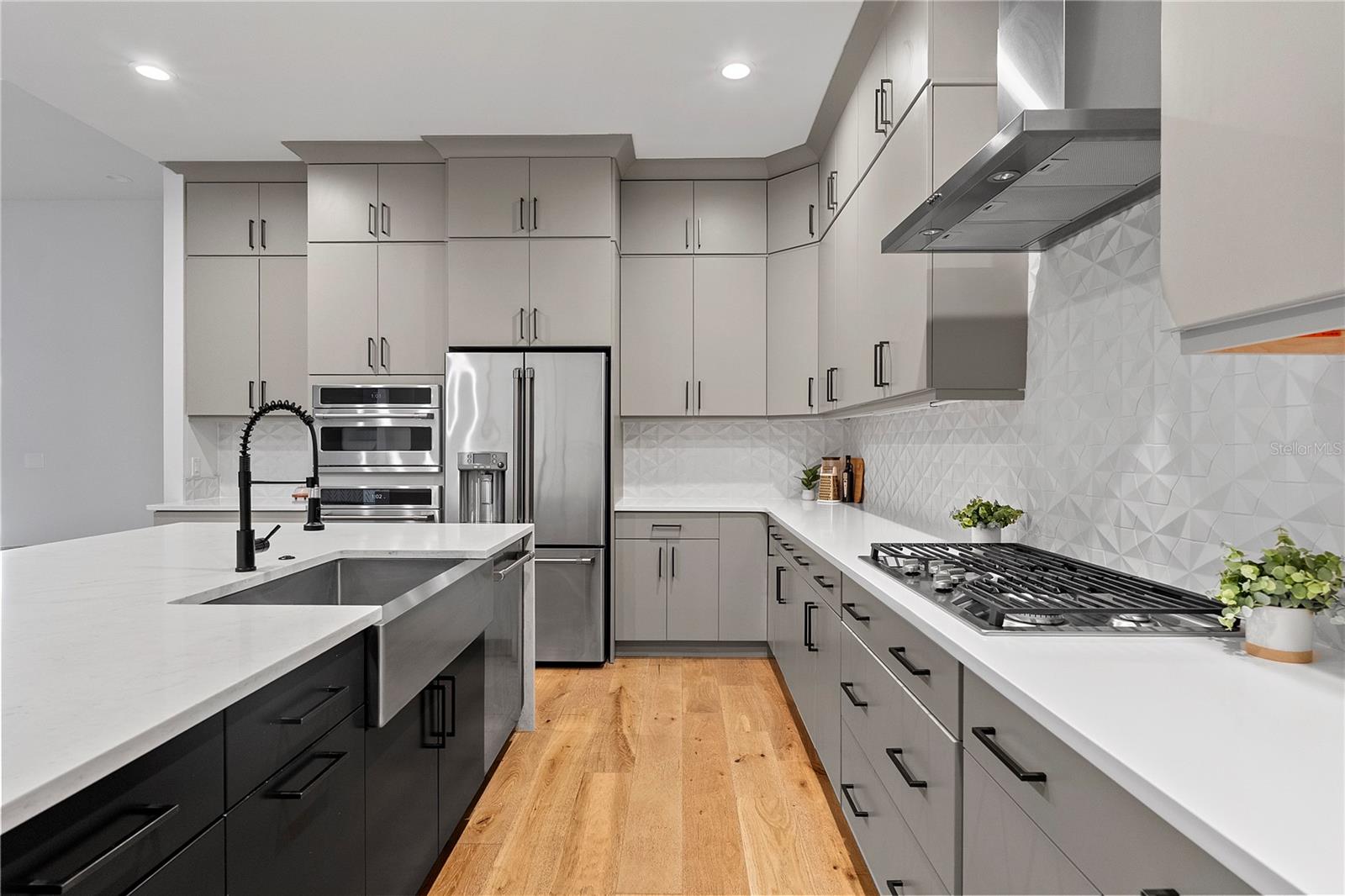 SYLVAN TRAILS - Residential