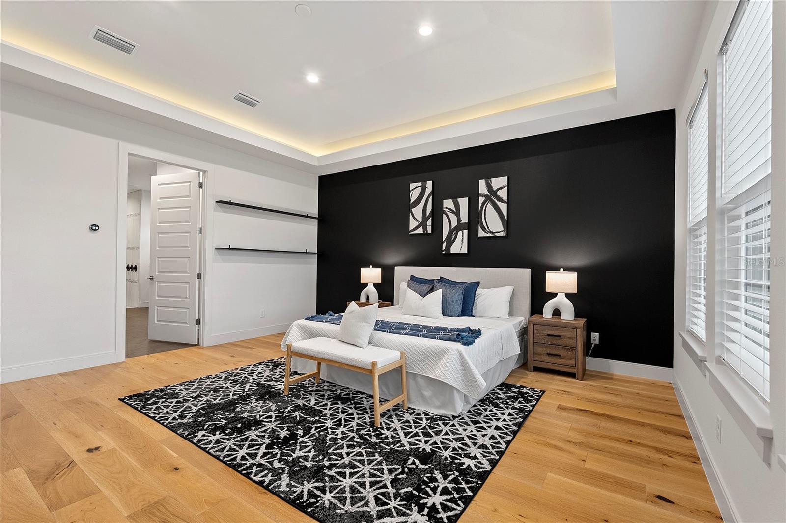 SYLVAN TRAILS - Residential