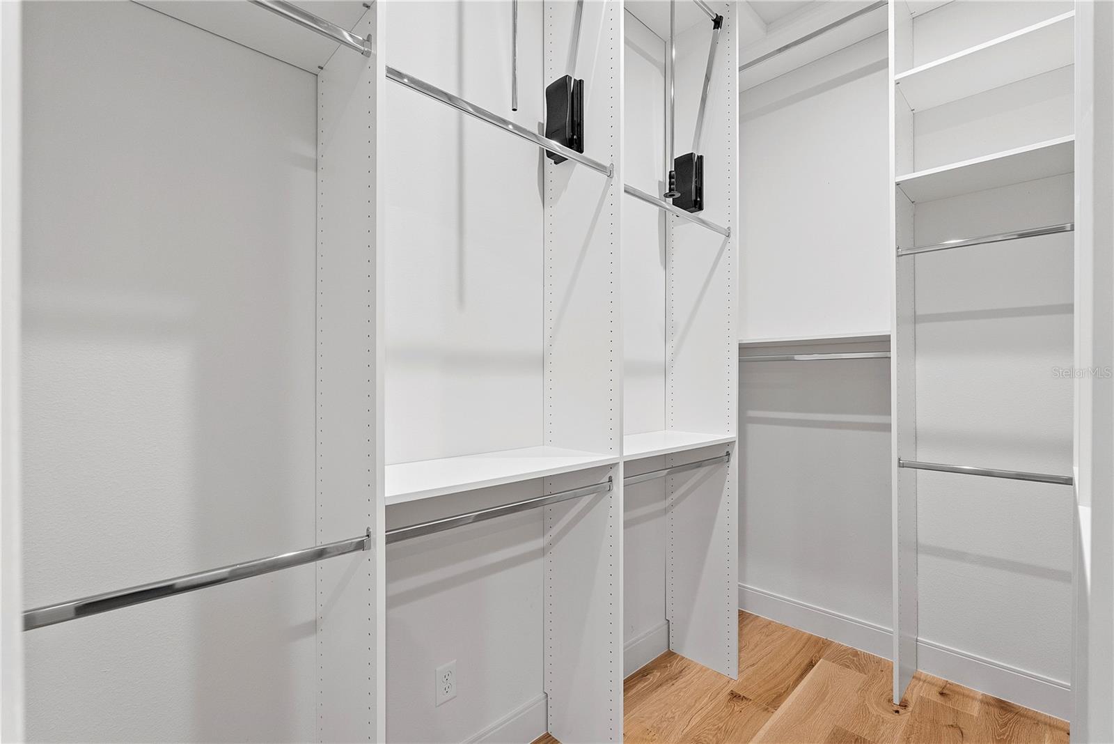 SYLVAN TRAILS - Residential