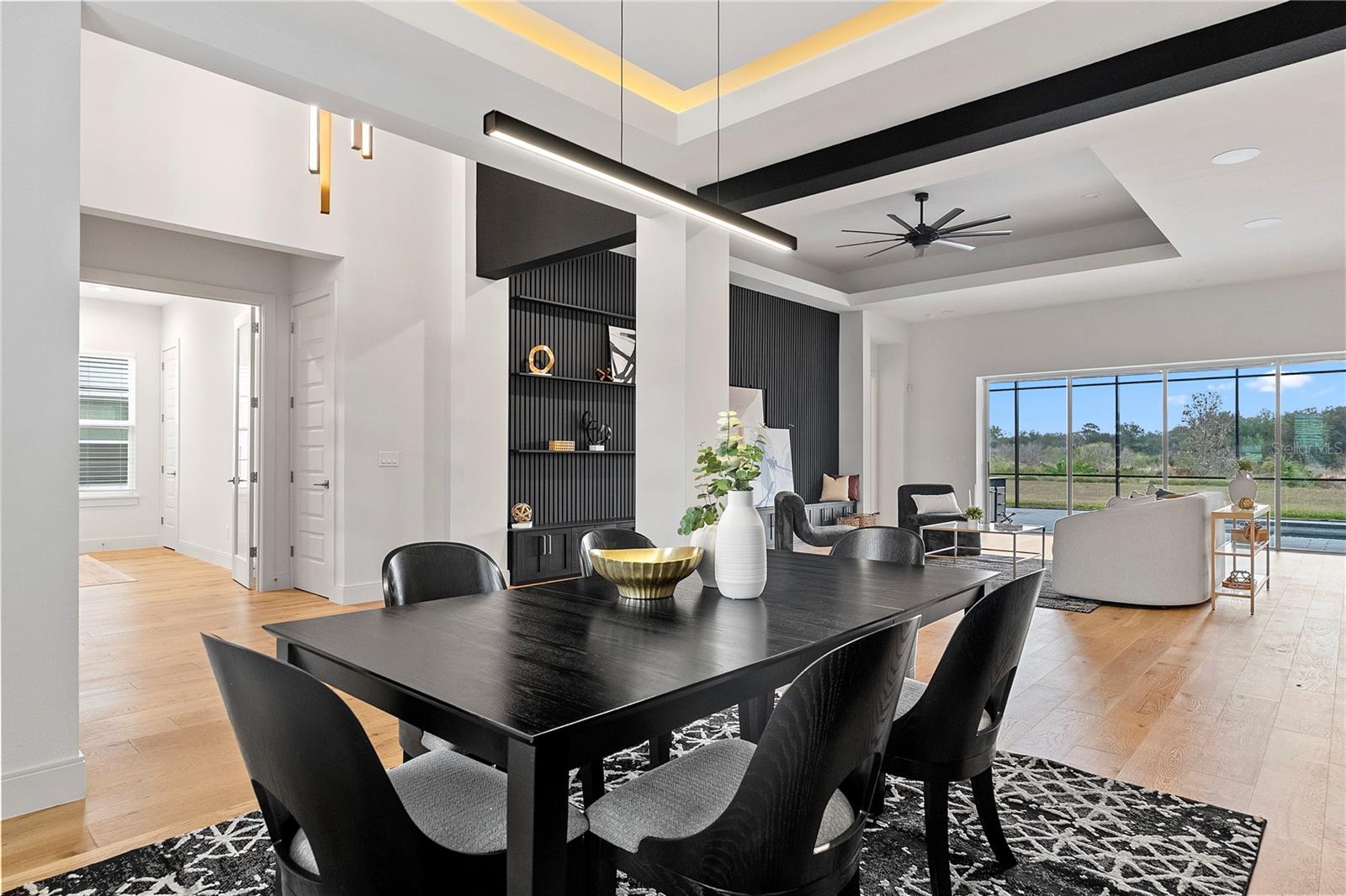 SYLVAN TRAILS - Residential