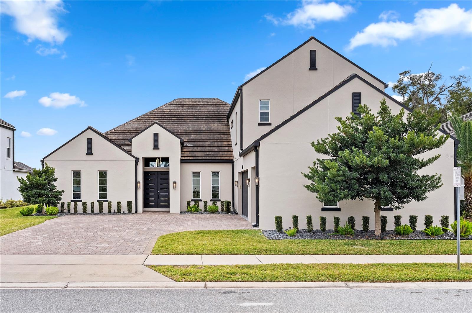 SYLVAN TRAILS - Residential