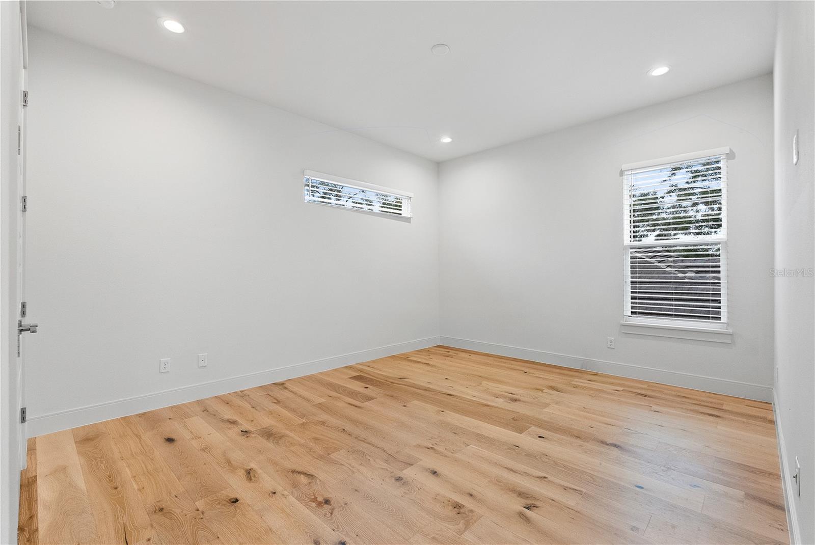 SYLVAN TRAILS - Residential