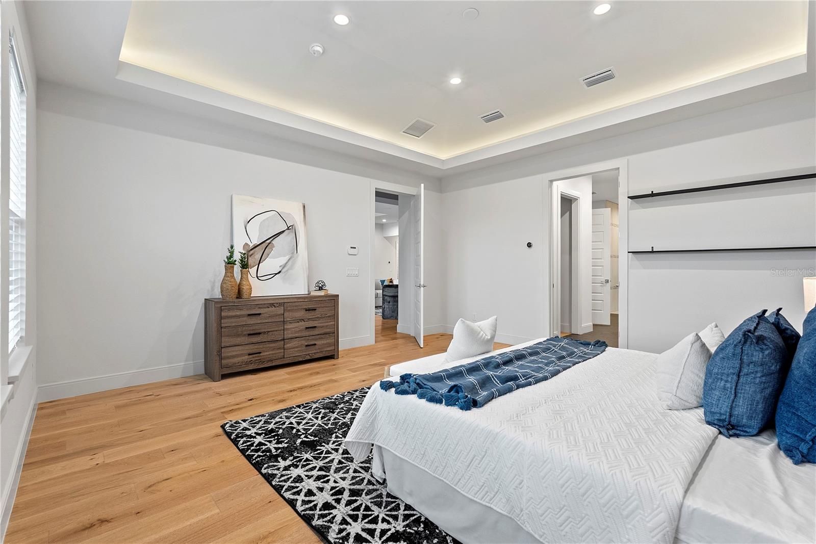 SYLVAN TRAILS - Residential