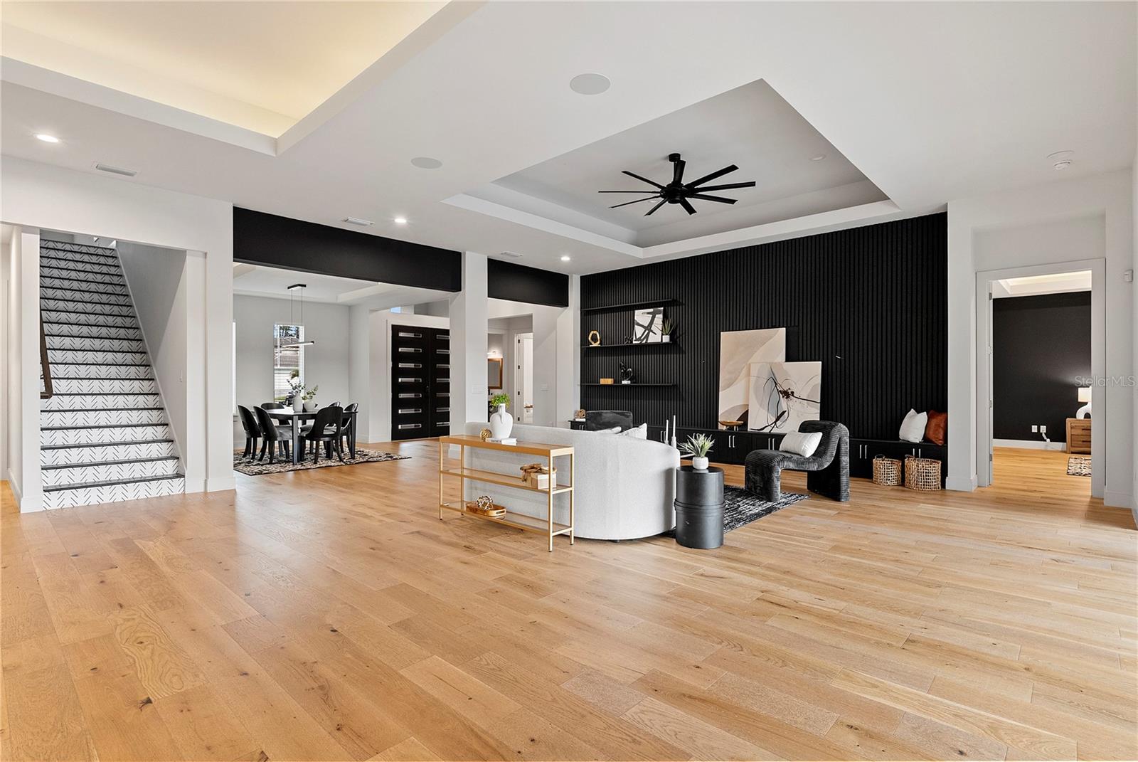 SYLVAN TRAILS - Residential