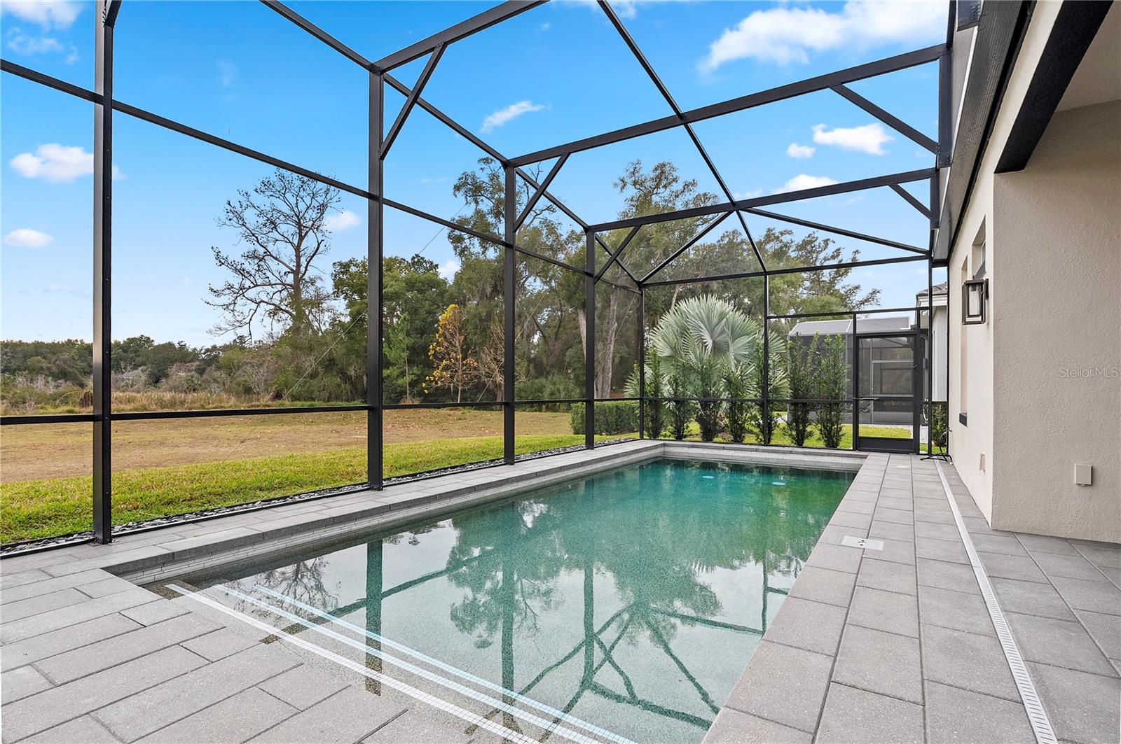 SYLVAN TRAILS - Residential