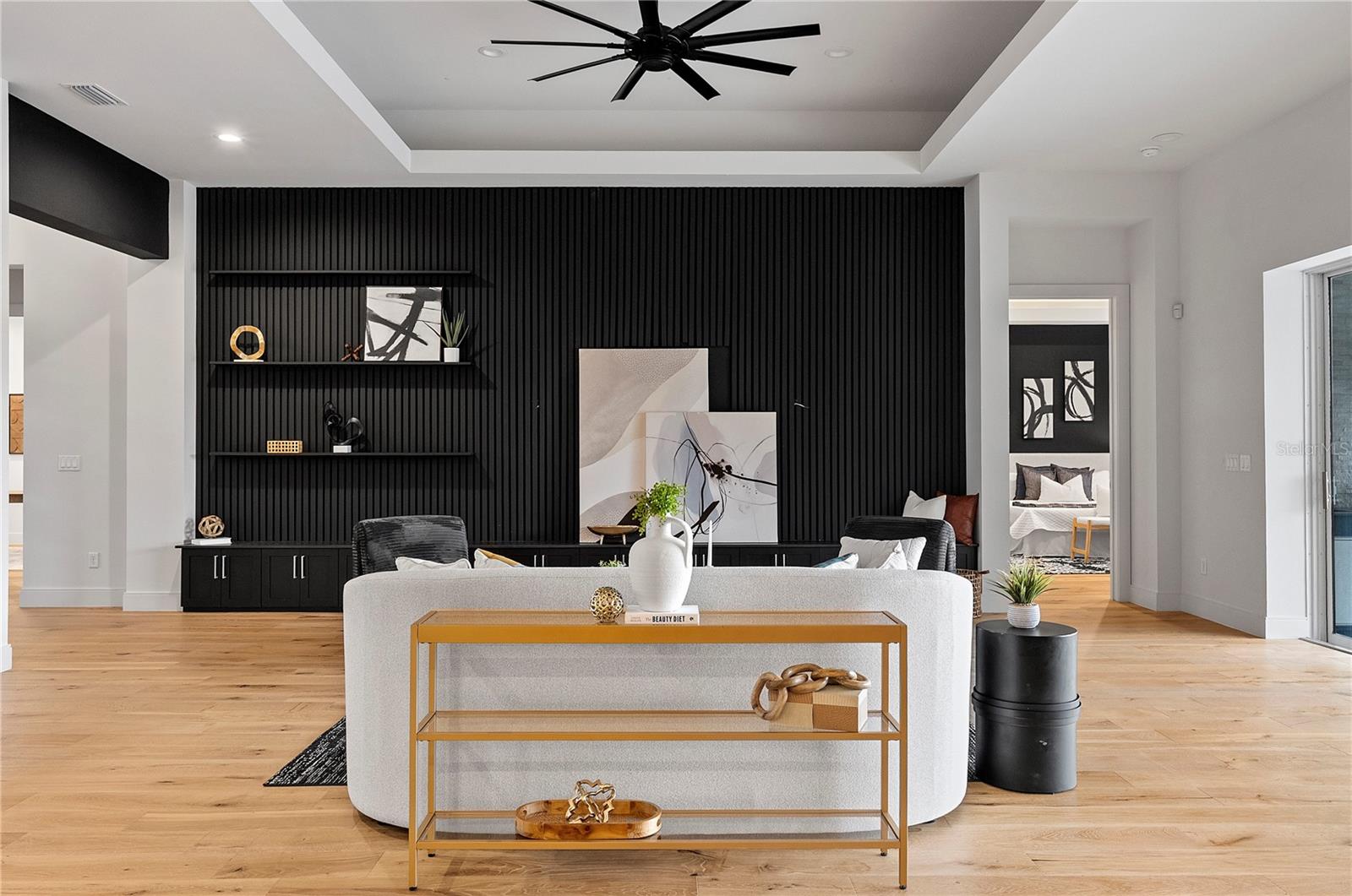 SYLVAN TRAILS - Residential