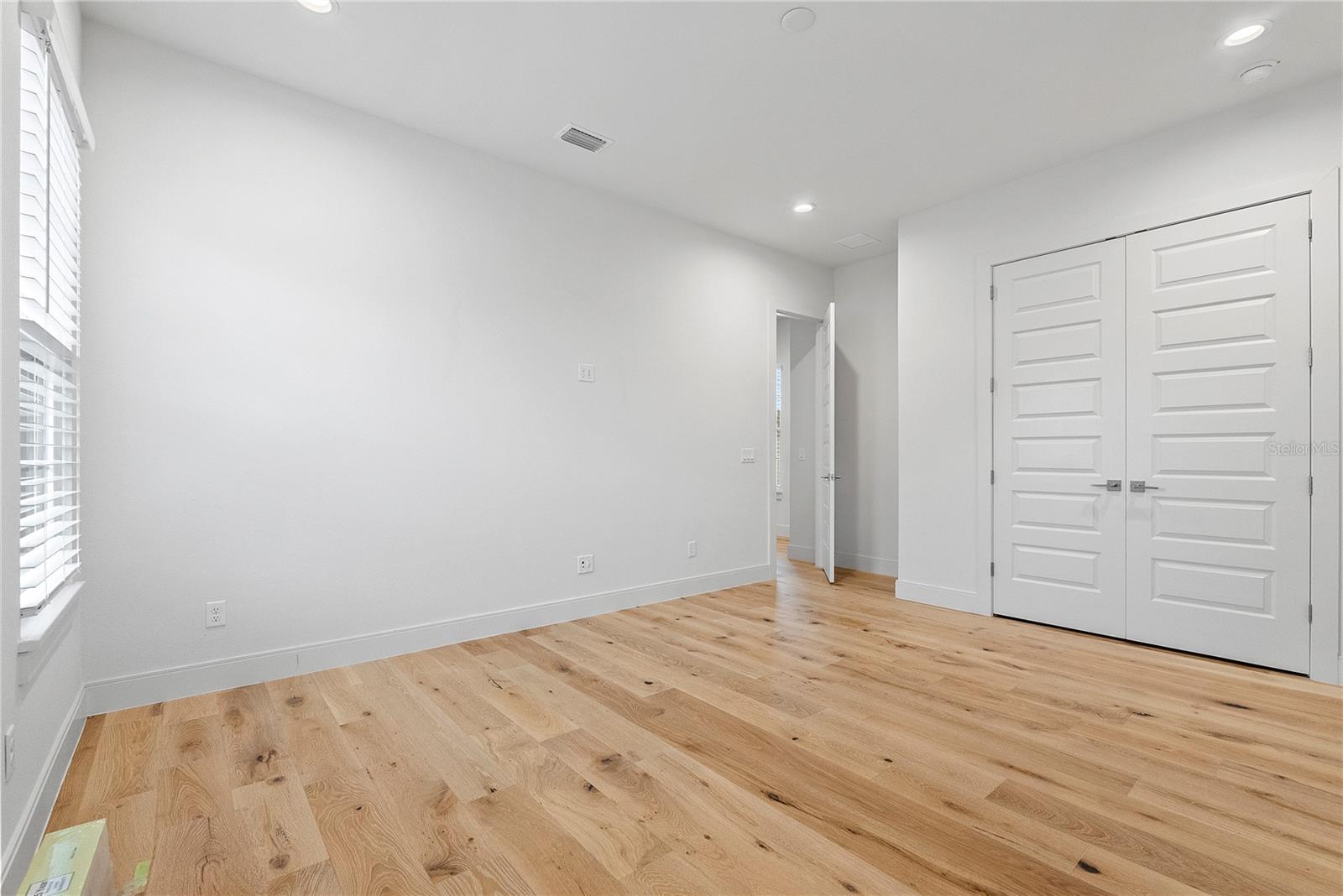 SYLVAN TRAILS - Residential