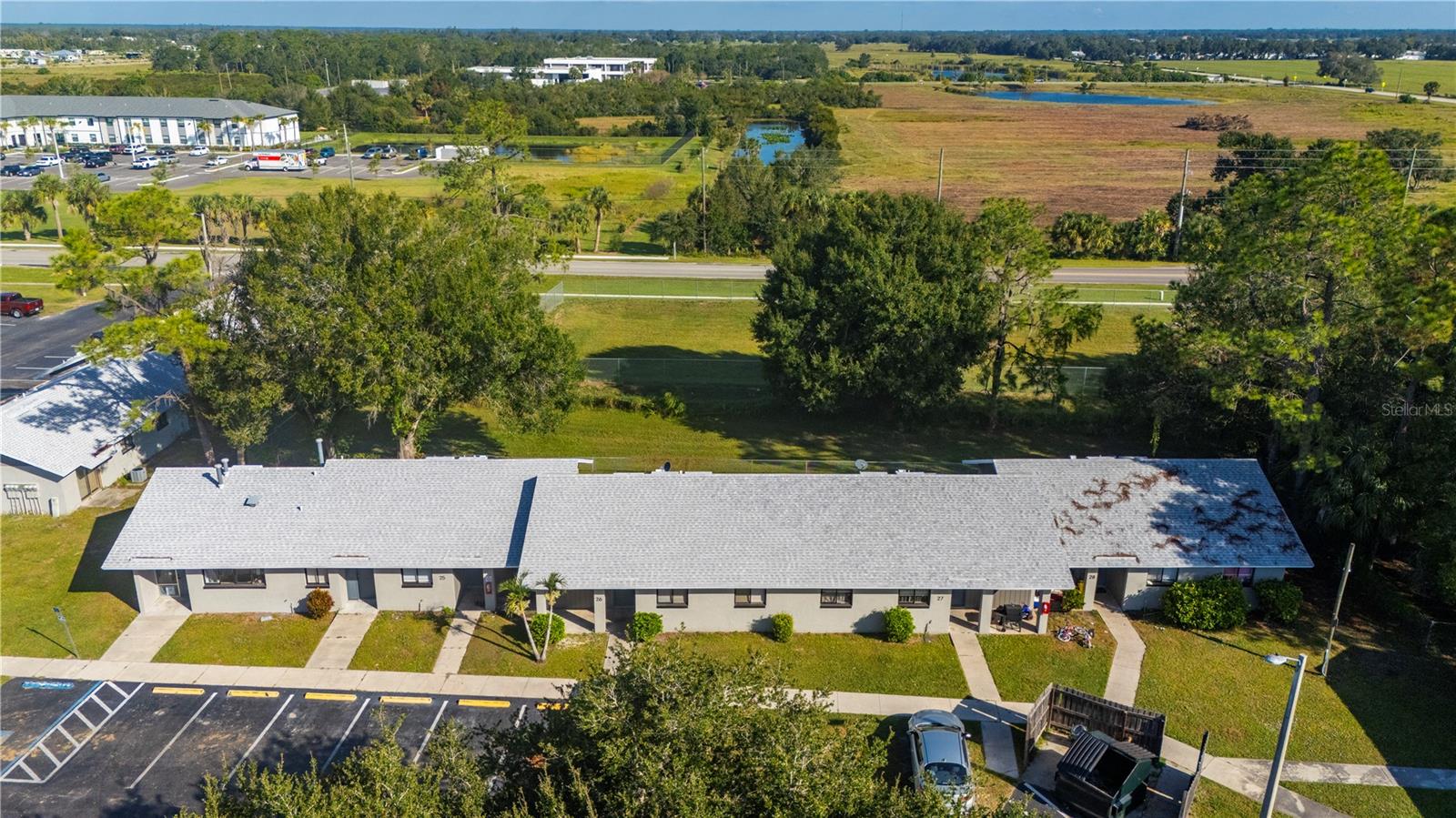 GILCHRISTS EAST END ADD - Residential Income