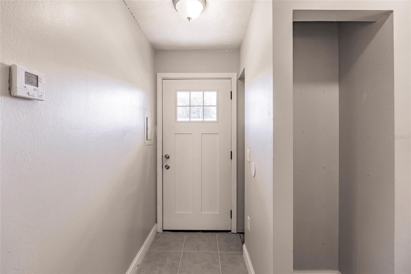 GILCHRISTS EAST END ADD - Residential Income