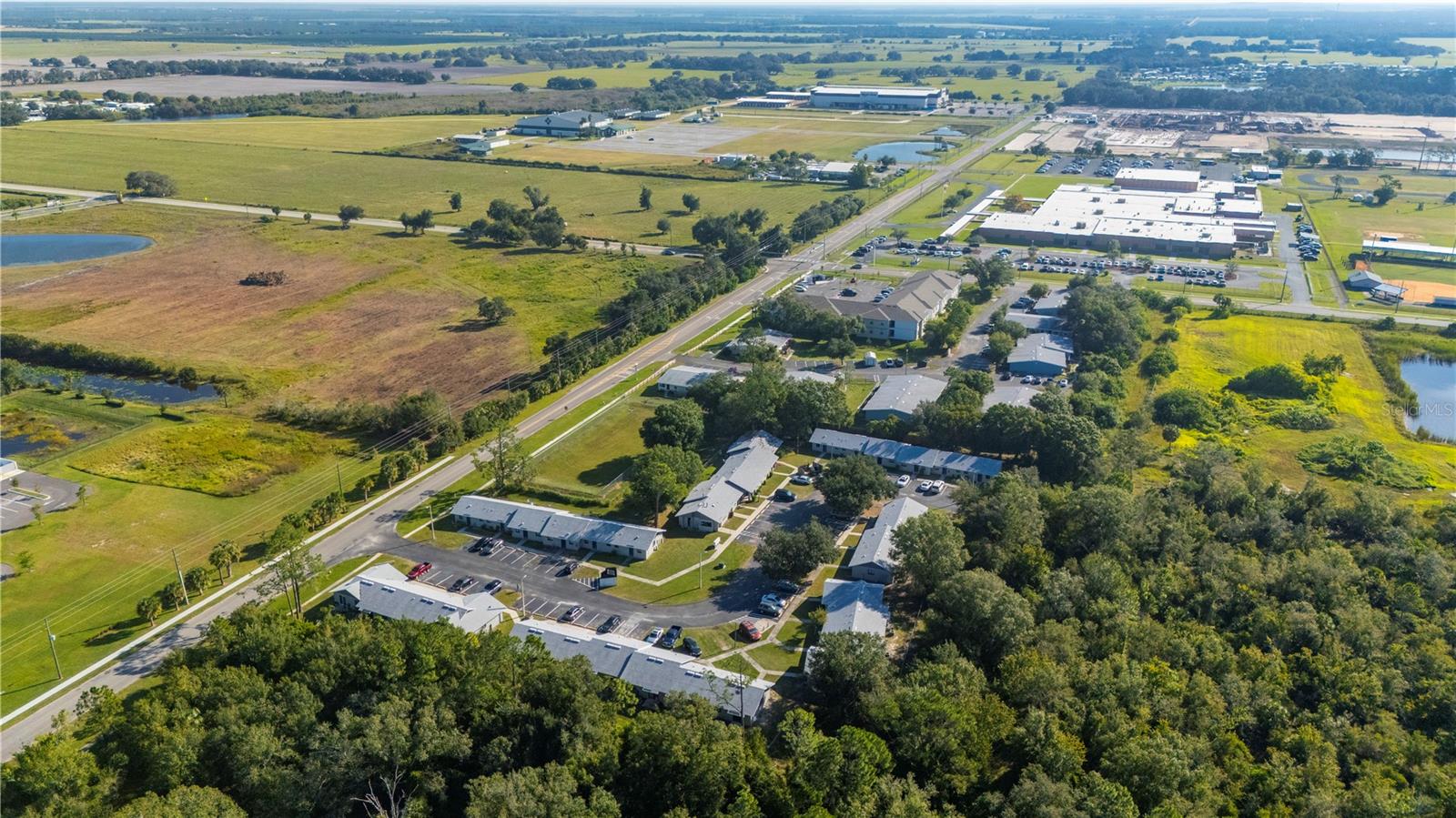 GILCHRISTS EAST END ADD - Residential Income