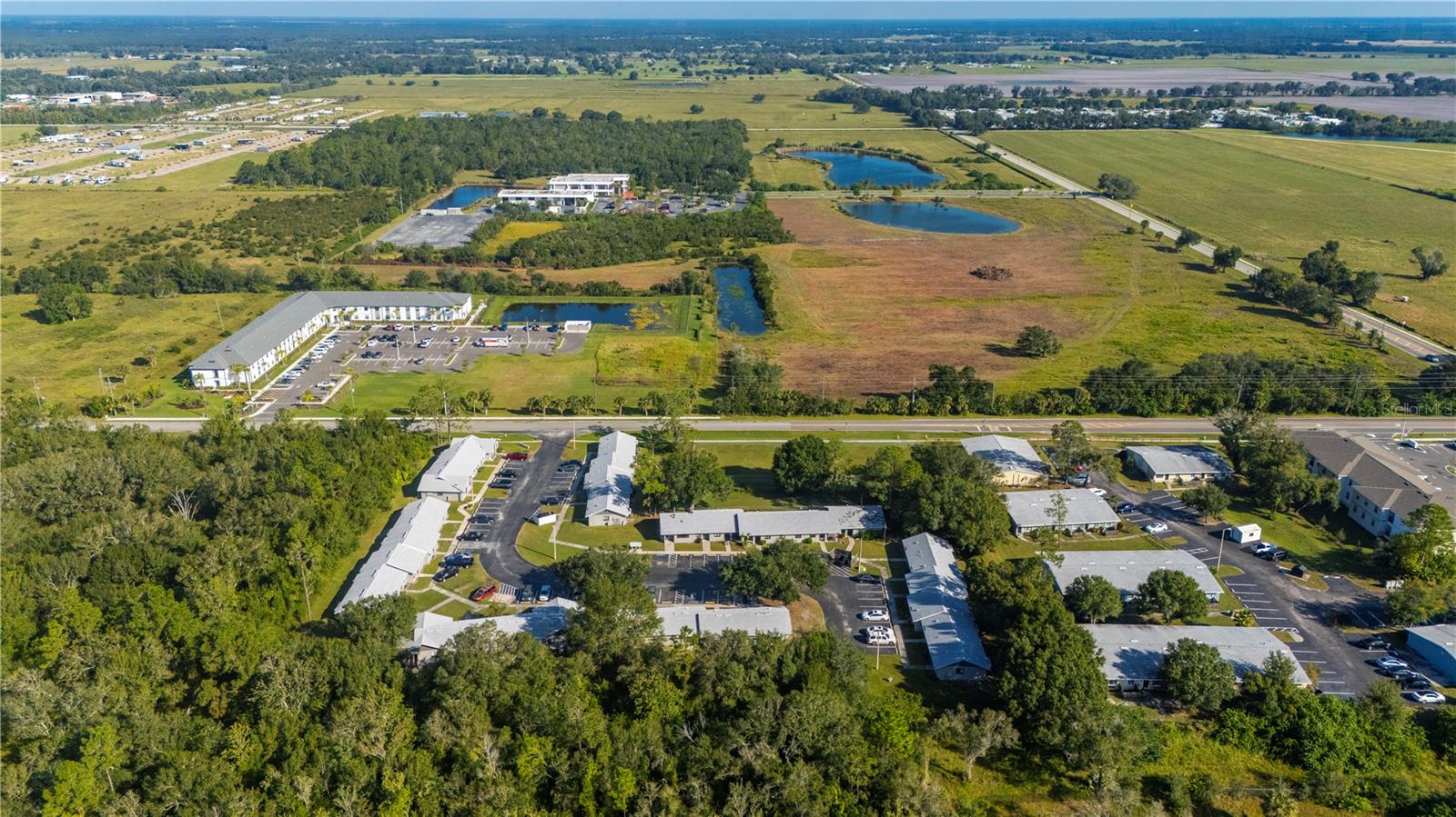 GILCHRISTS EAST END ADD - Residential Income