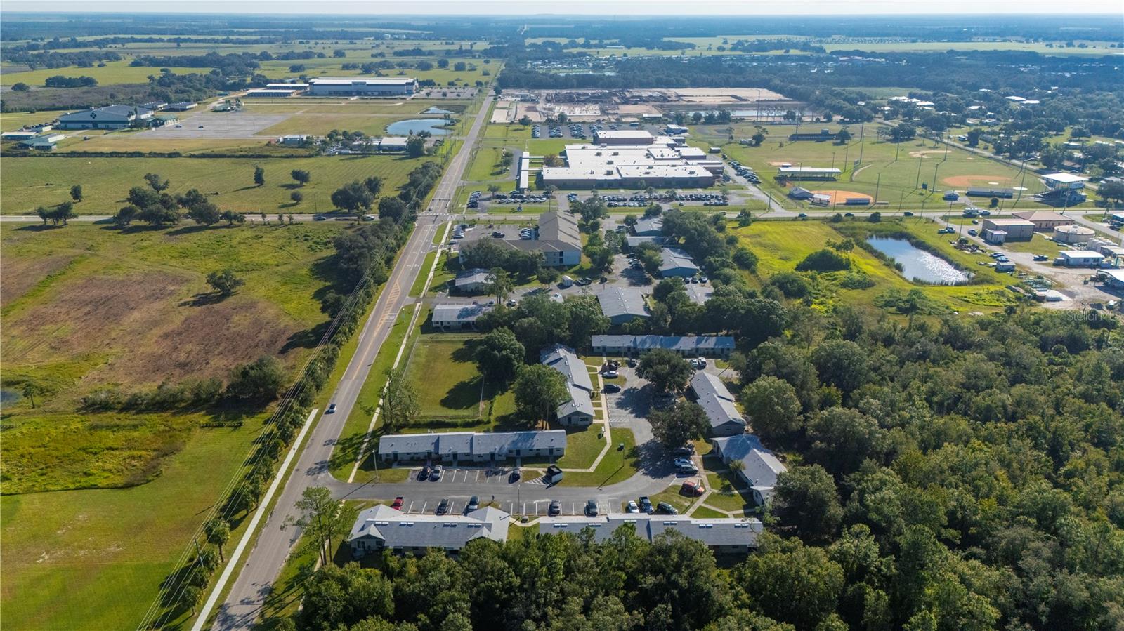 GILCHRISTS EAST END ADD - Residential Income