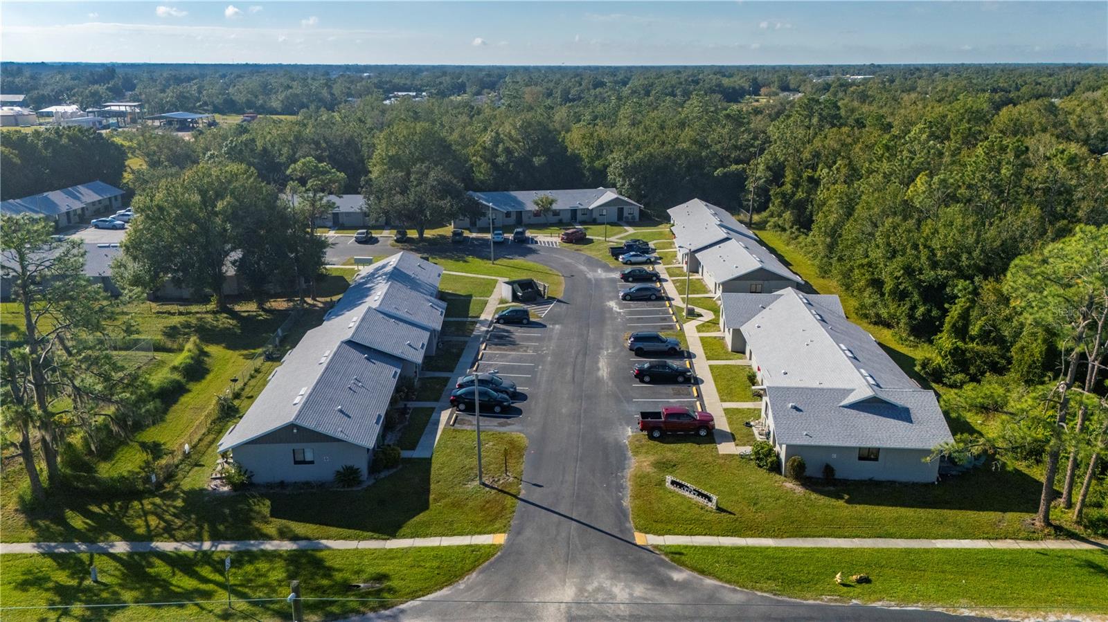 GILCHRISTS EAST END ADD - Residential Income