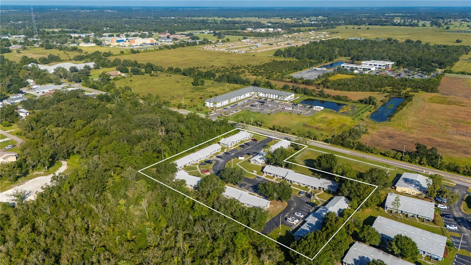 GILCHRISTS EAST END ADD - Residential Income