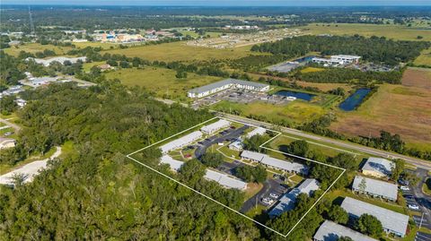 Photo of 1450 E Gibson Street, Arcadia, FL 34266 (MLS # C7518538)