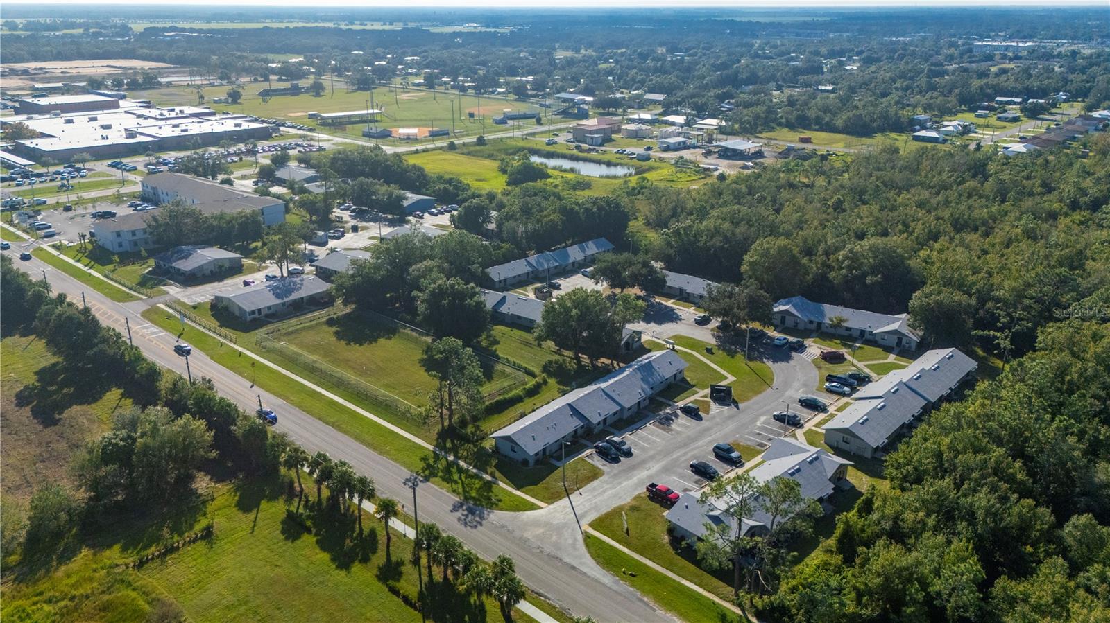 GILCHRISTS EAST END ADD - Residential Income