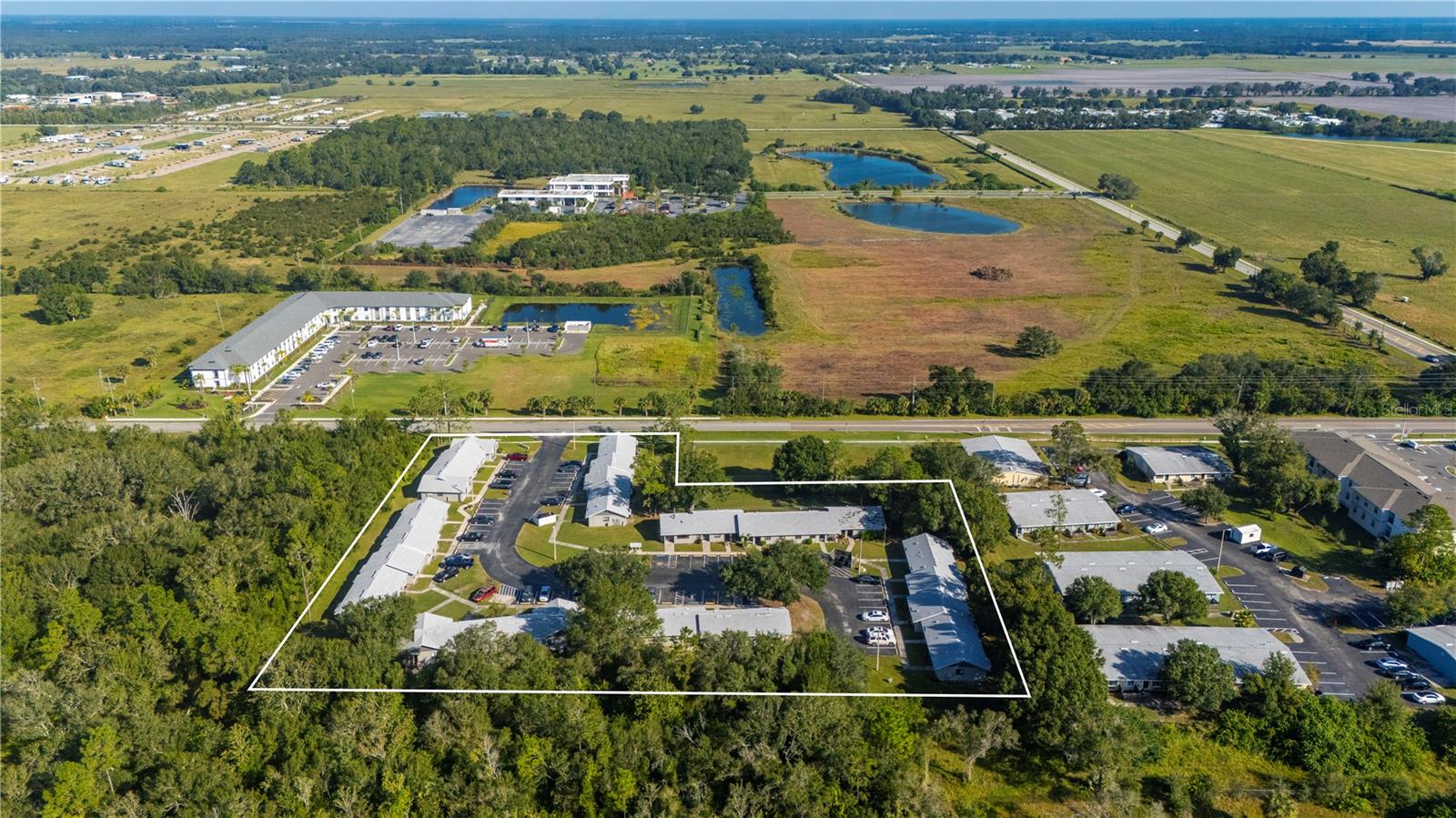 GILCHRISTS EAST END ADD - Residential Income