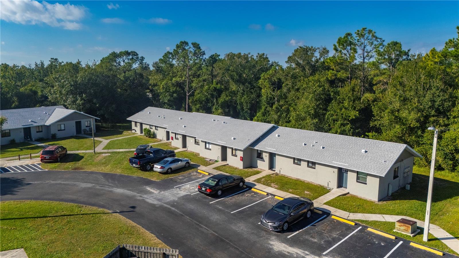 GILCHRISTS EAST END ADD - Residential Income