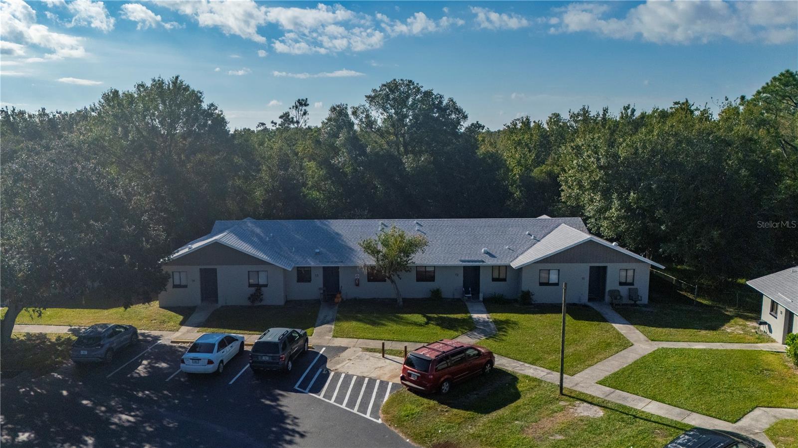 GILCHRISTS EAST END ADD - Residential Income