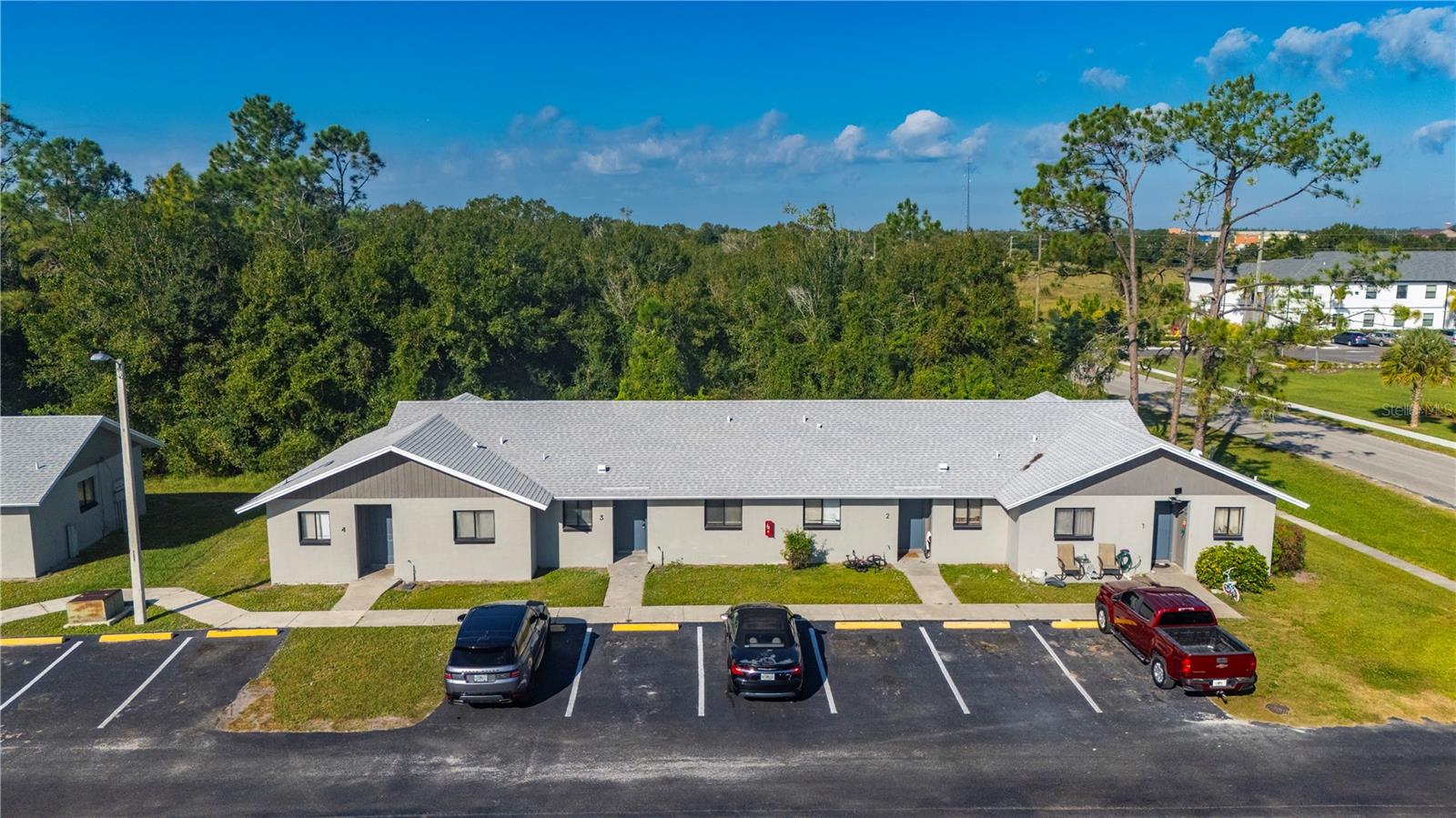 GILCHRISTS EAST END ADD - Residential Income