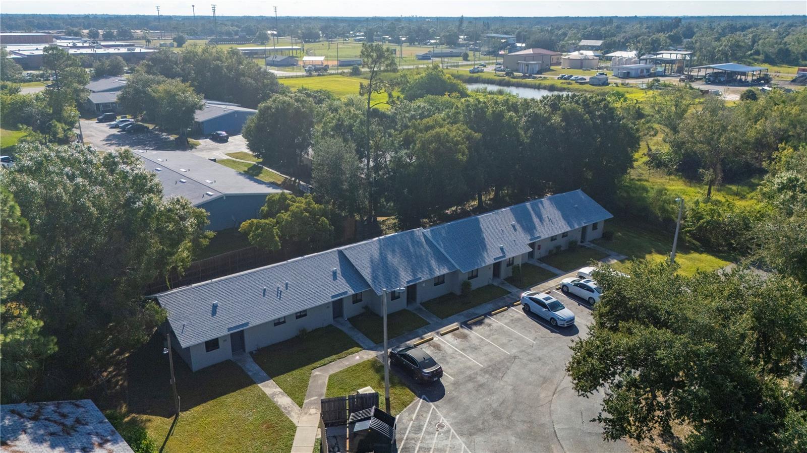 GILCHRISTS EAST END ADD - Residential Income