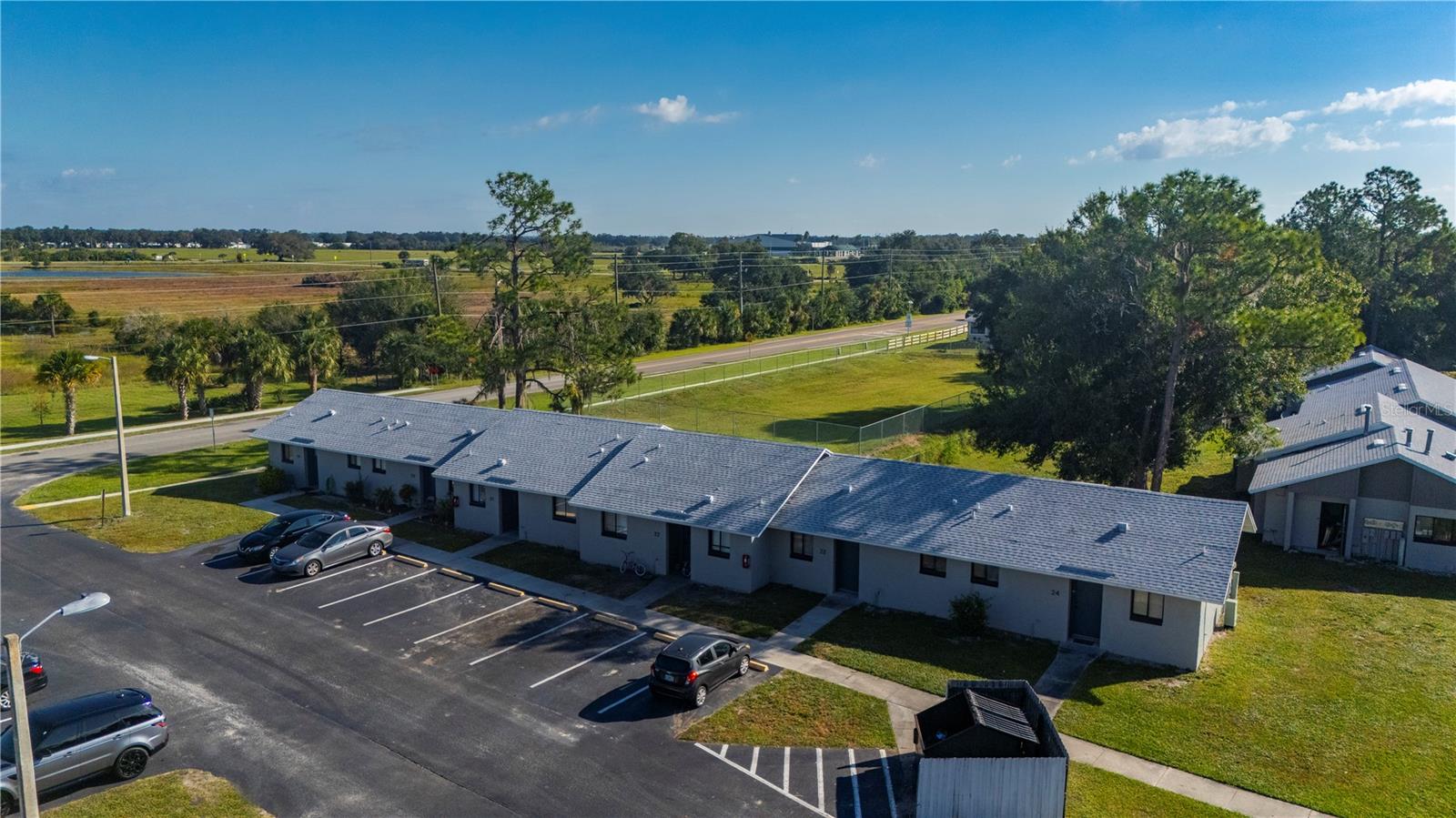 GILCHRISTS EAST END ADD - Residential Income