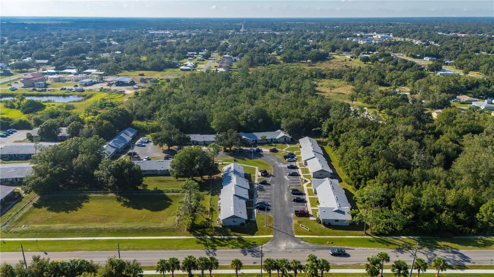 GILCHRISTS EAST END ADD - Residential Income