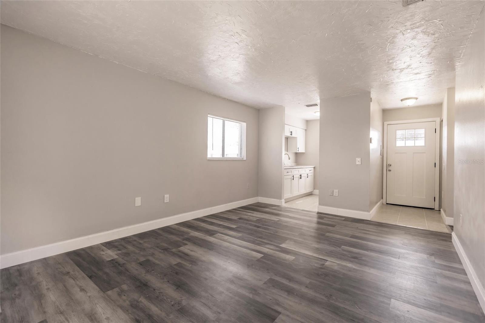 GILCHRISTS EAST END ADD - Residential Income