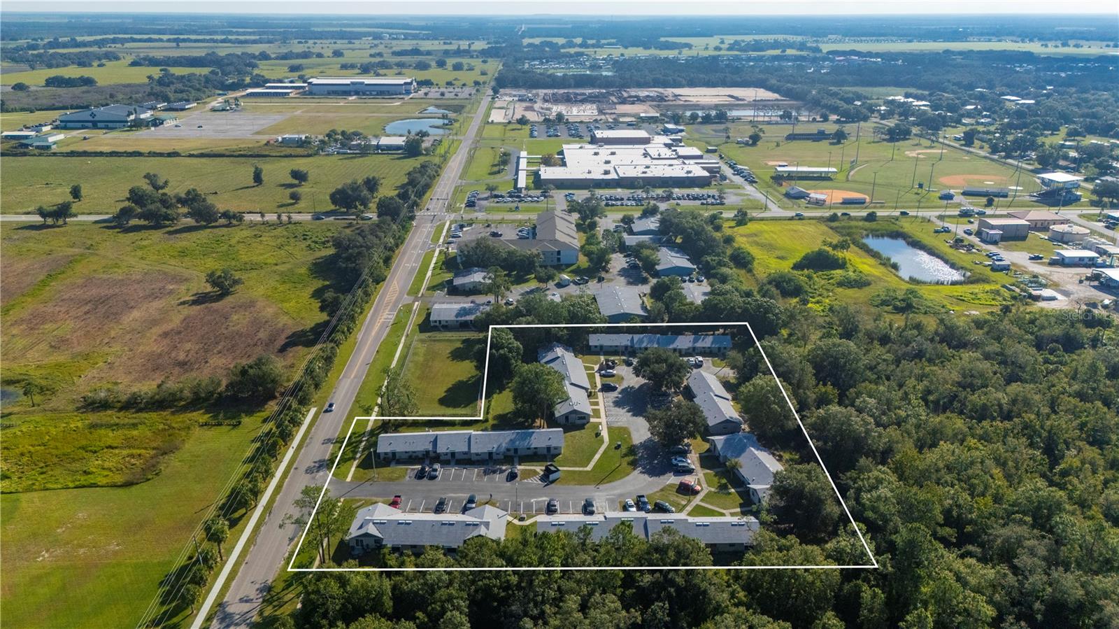 GILCHRISTS EAST END ADD - Residential Income