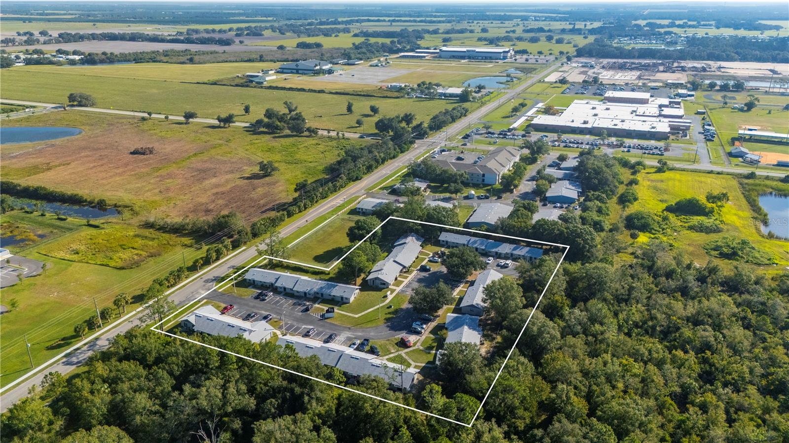 GILCHRISTS EAST END ADD - Residential Income