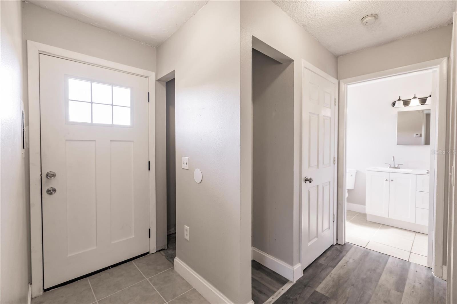 GILCHRISTS EAST END ADD - Residential Income