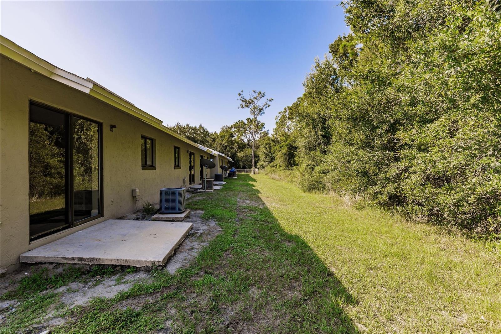 GILCHRISTS EAST END ADD - Residential Income