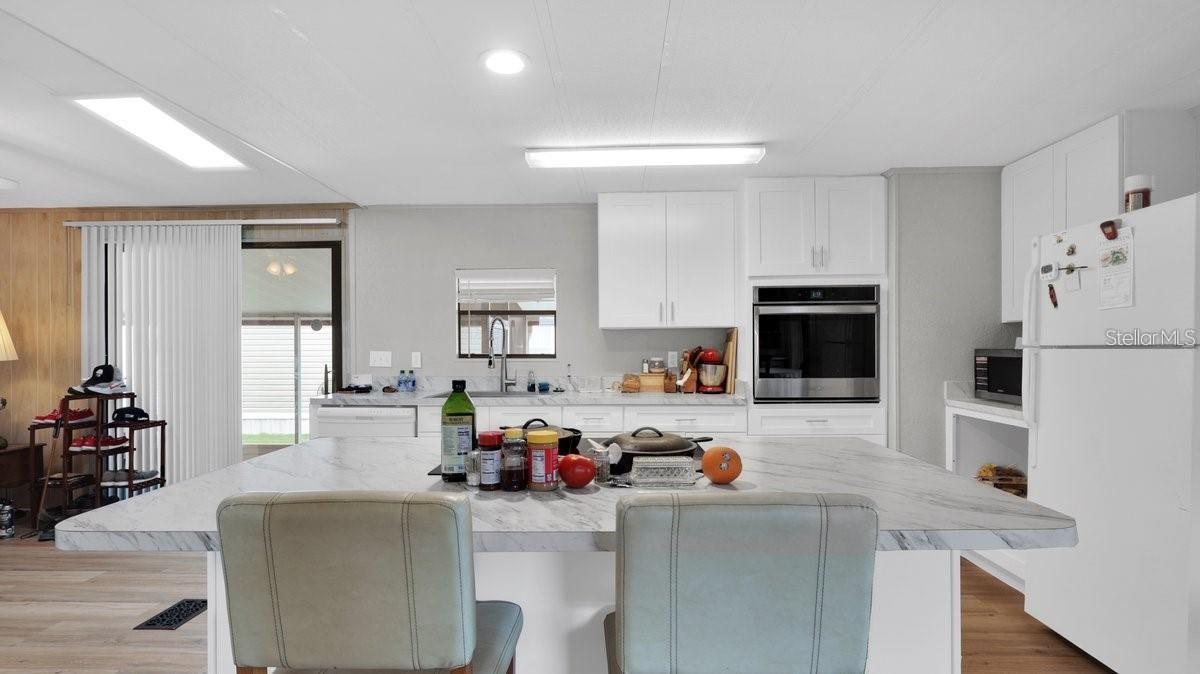 OAKWOOD ESTATES - Residential