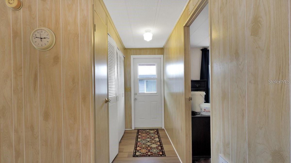 OAKWOOD ESTATES - Residential