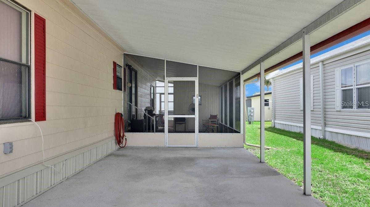 OAKWOOD ESTATES - Residential