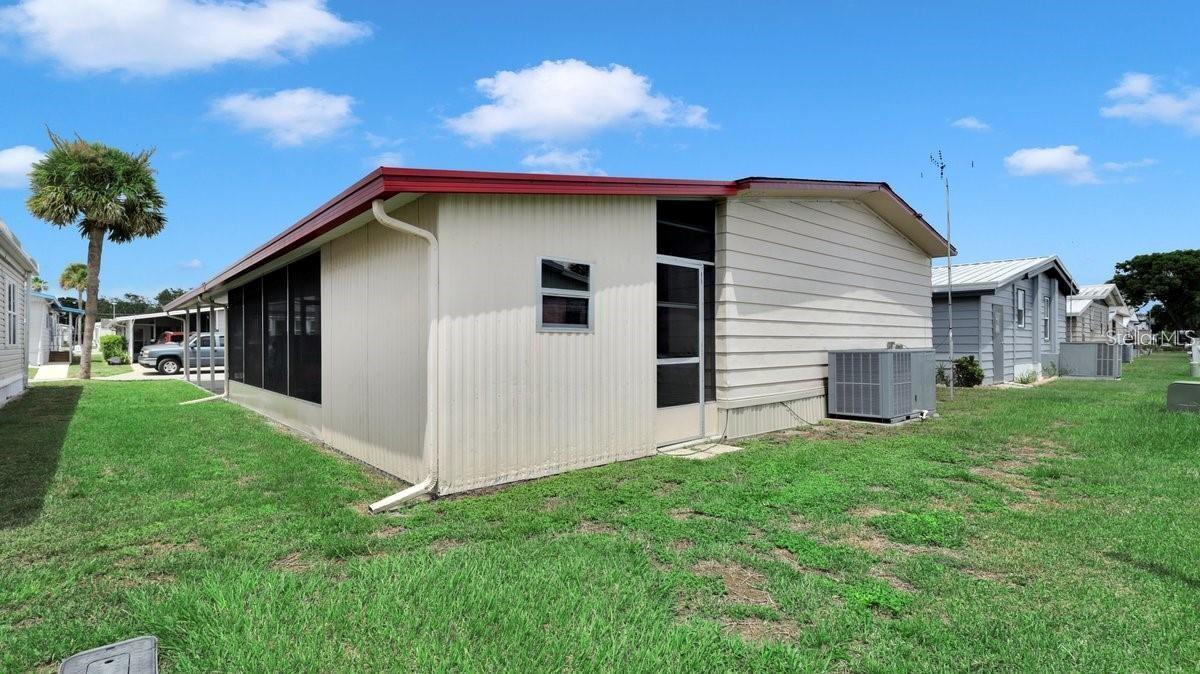 OAKWOOD ESTATES - Residential