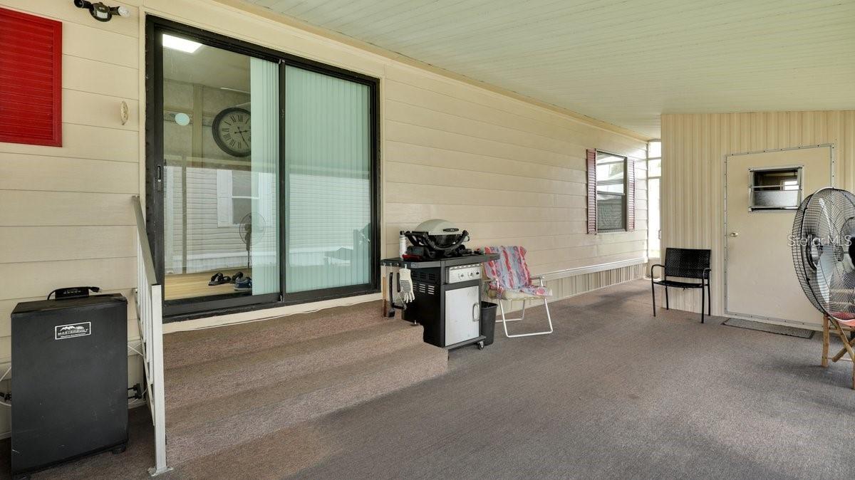 OAKWOOD ESTATES - Residential