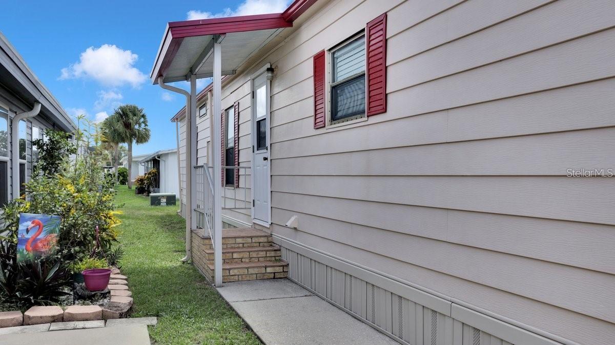 OAKWOOD ESTATES - Residential