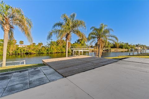 A home in PORT CHARLOTTE