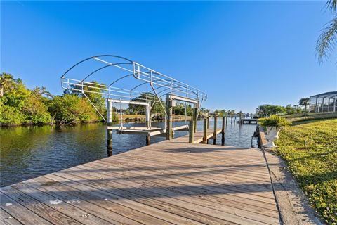 A home in PORT CHARLOTTE