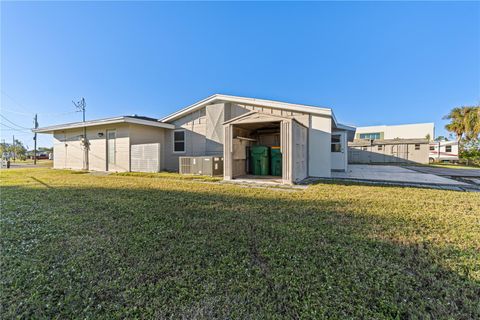 A home in PORT CHARLOTTE