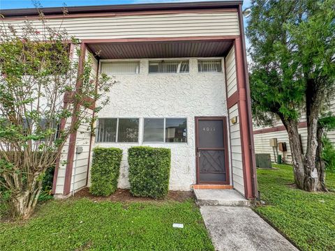 A home in ORLANDO