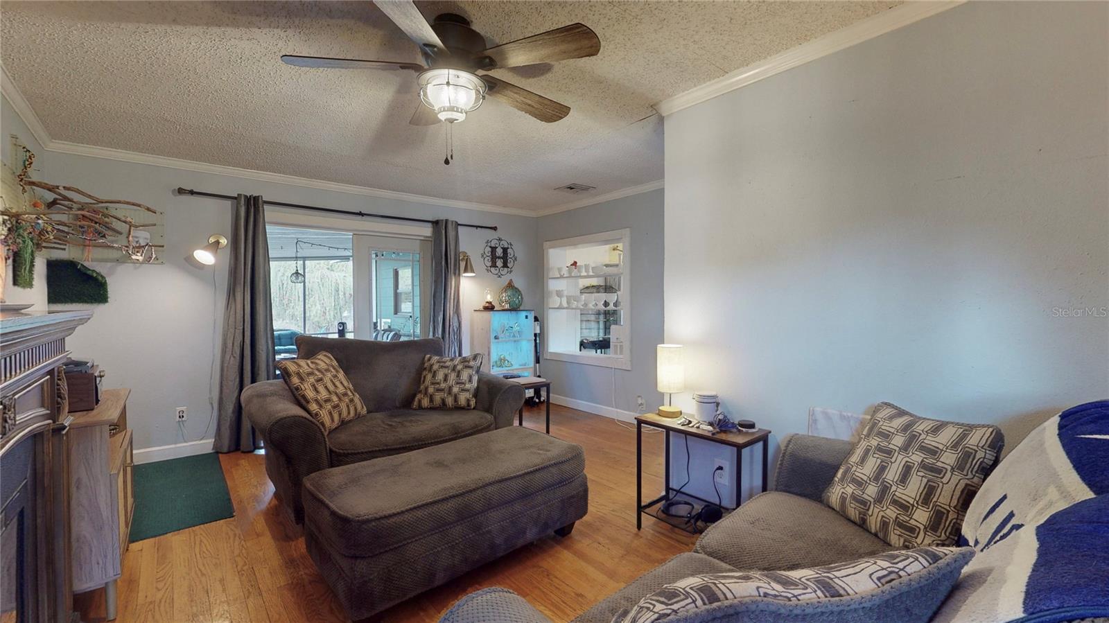 CONDEL GARDENS - Residential