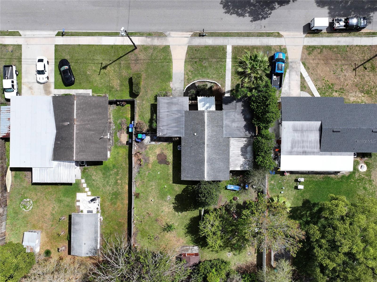 CONDEL GARDENS - Residential