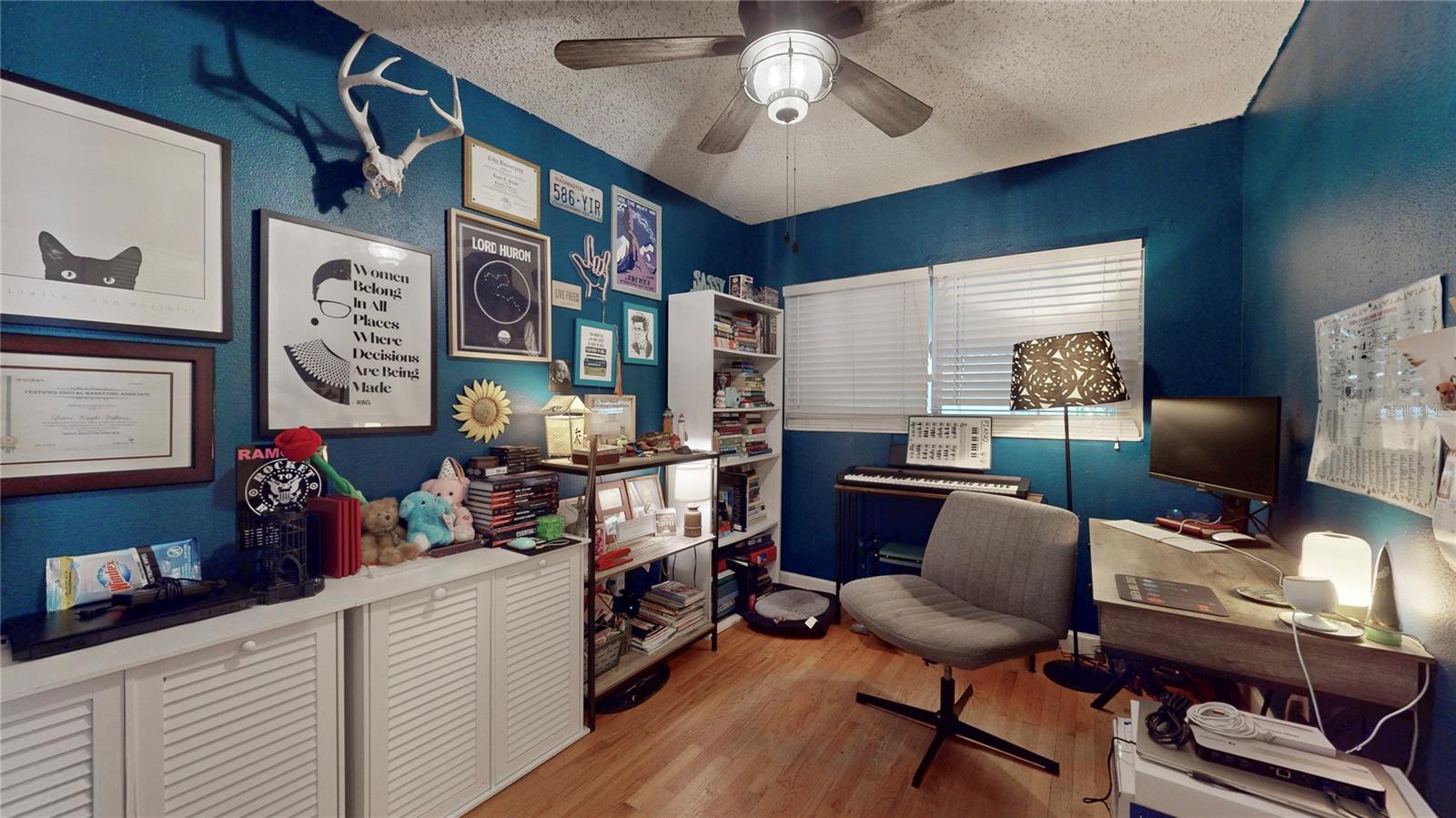 CONDEL GARDENS - Residential