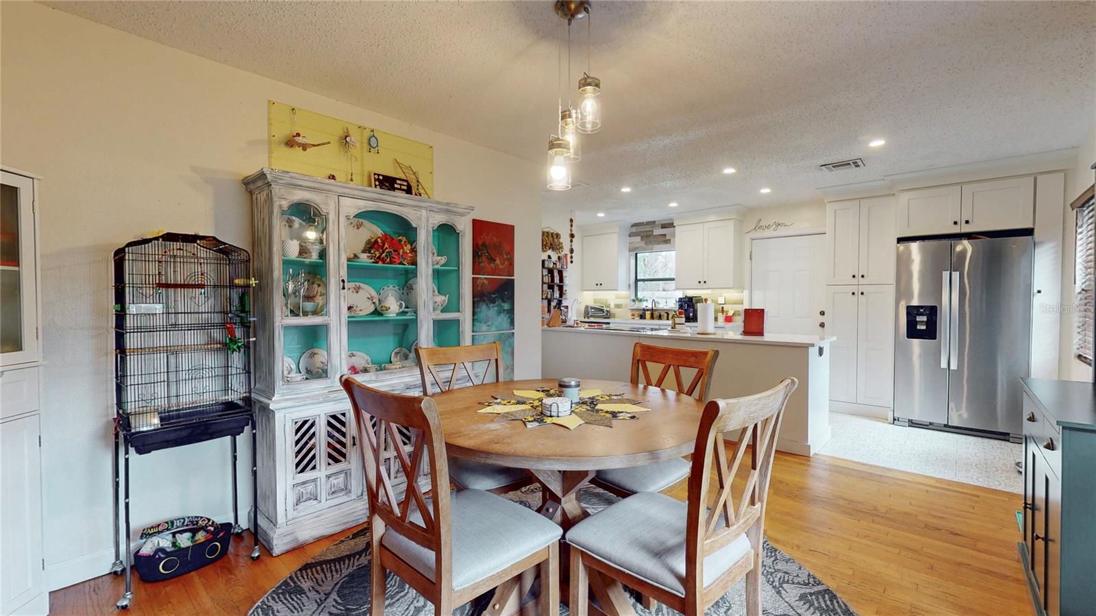 CONDEL GARDENS - Residential