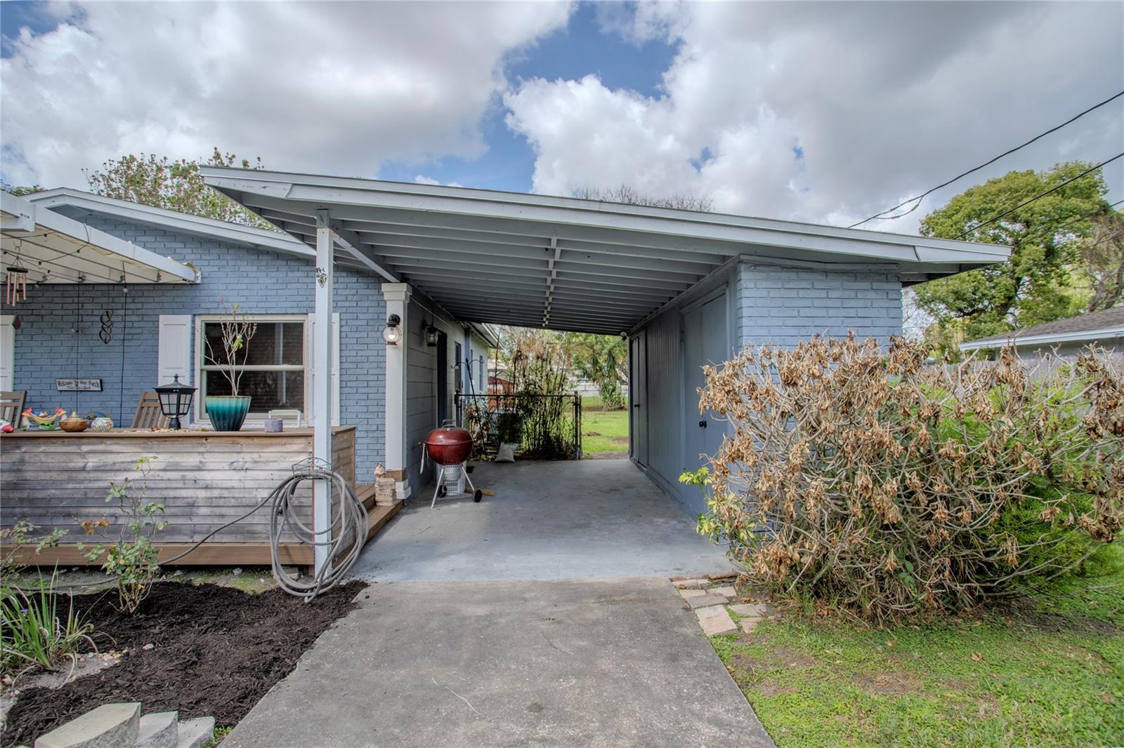 CONDEL GARDENS - Residential