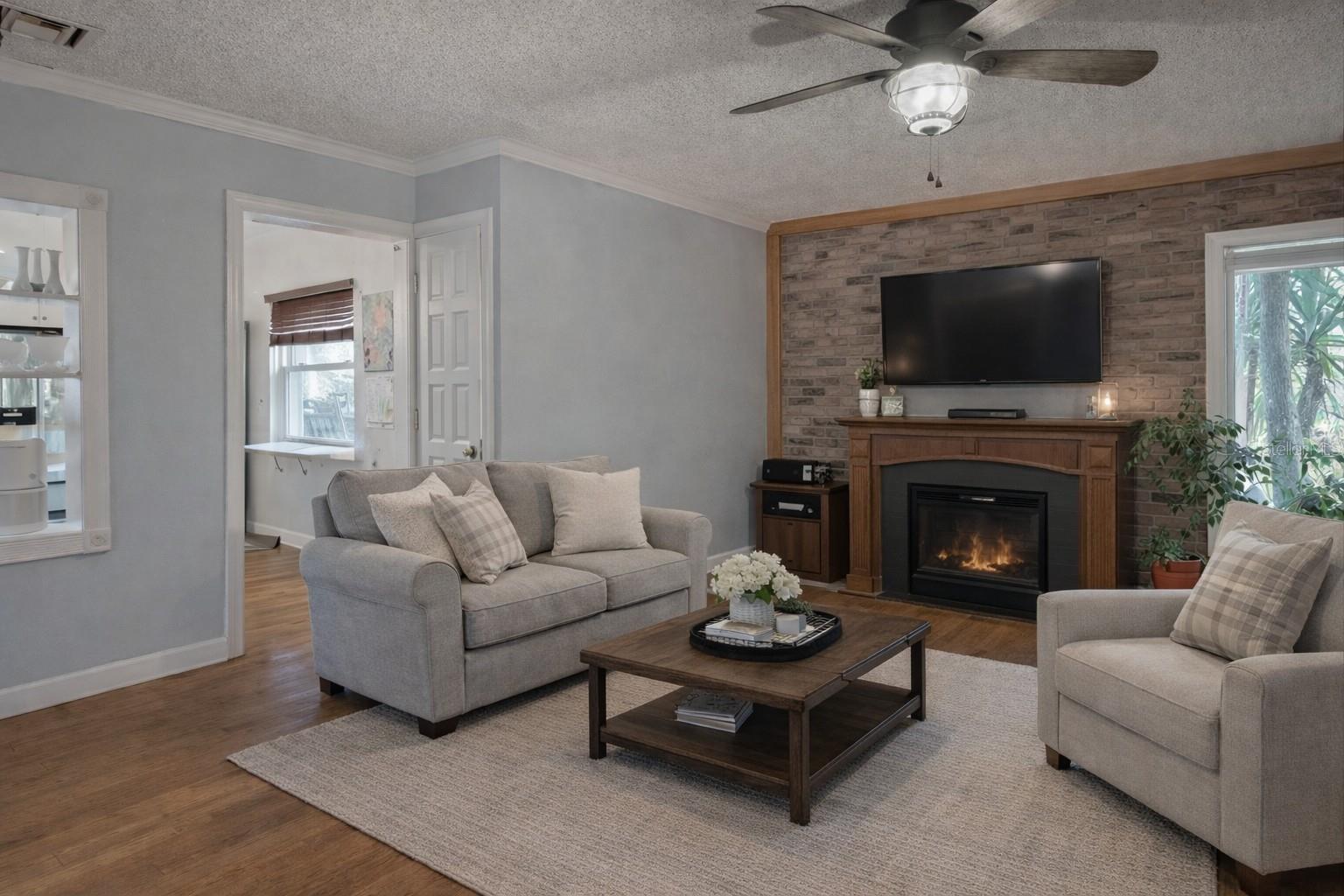 CONDEL GARDENS - Residential