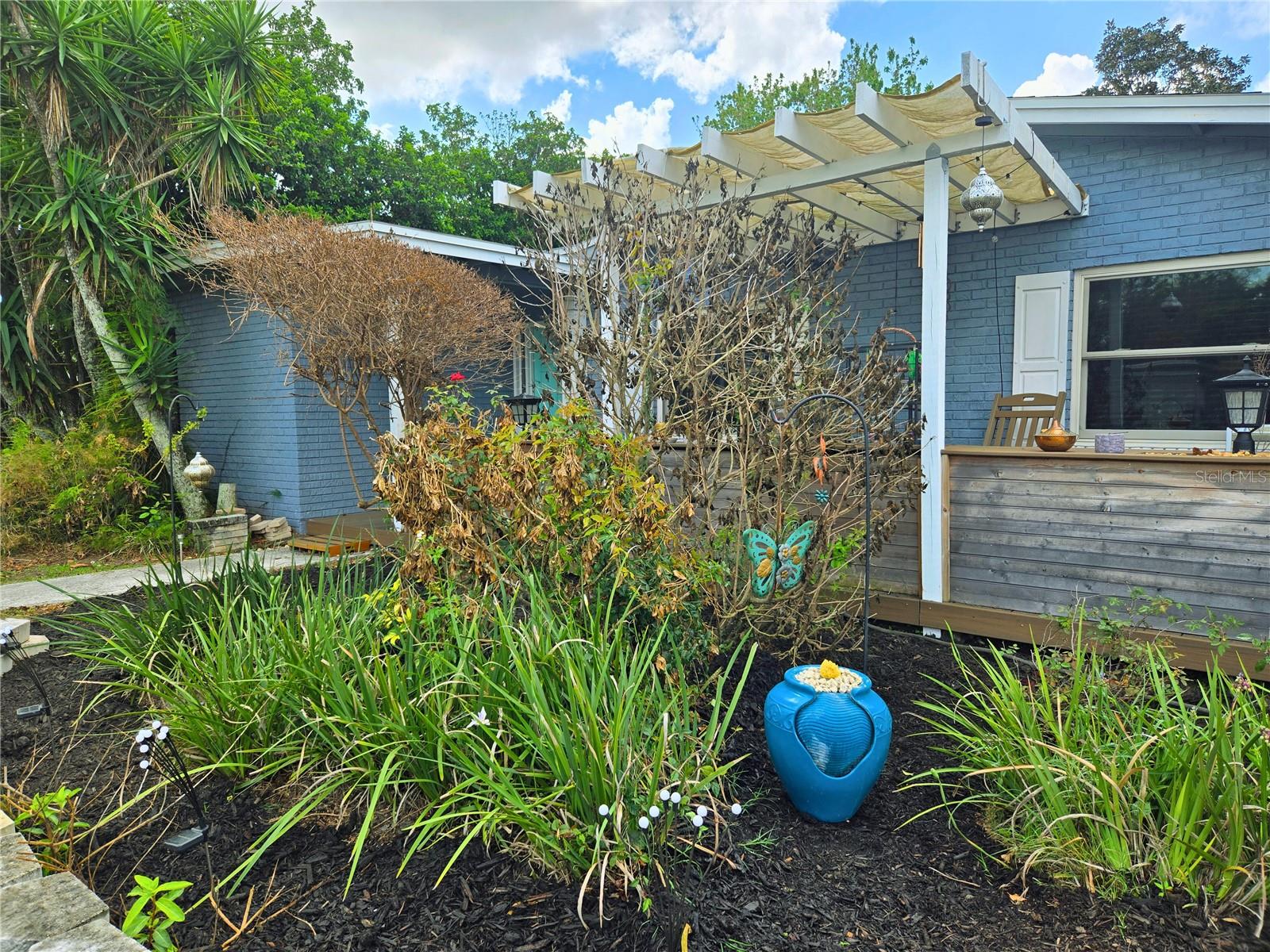 CONDEL GARDENS - Residential