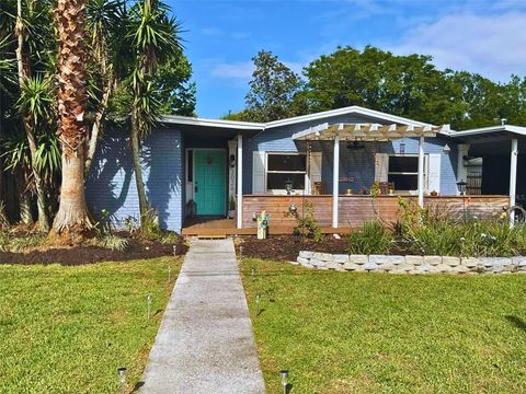 Photo of 3026 Touraine Avenue, Orlando, FL 32812 (MLS # O6390391)